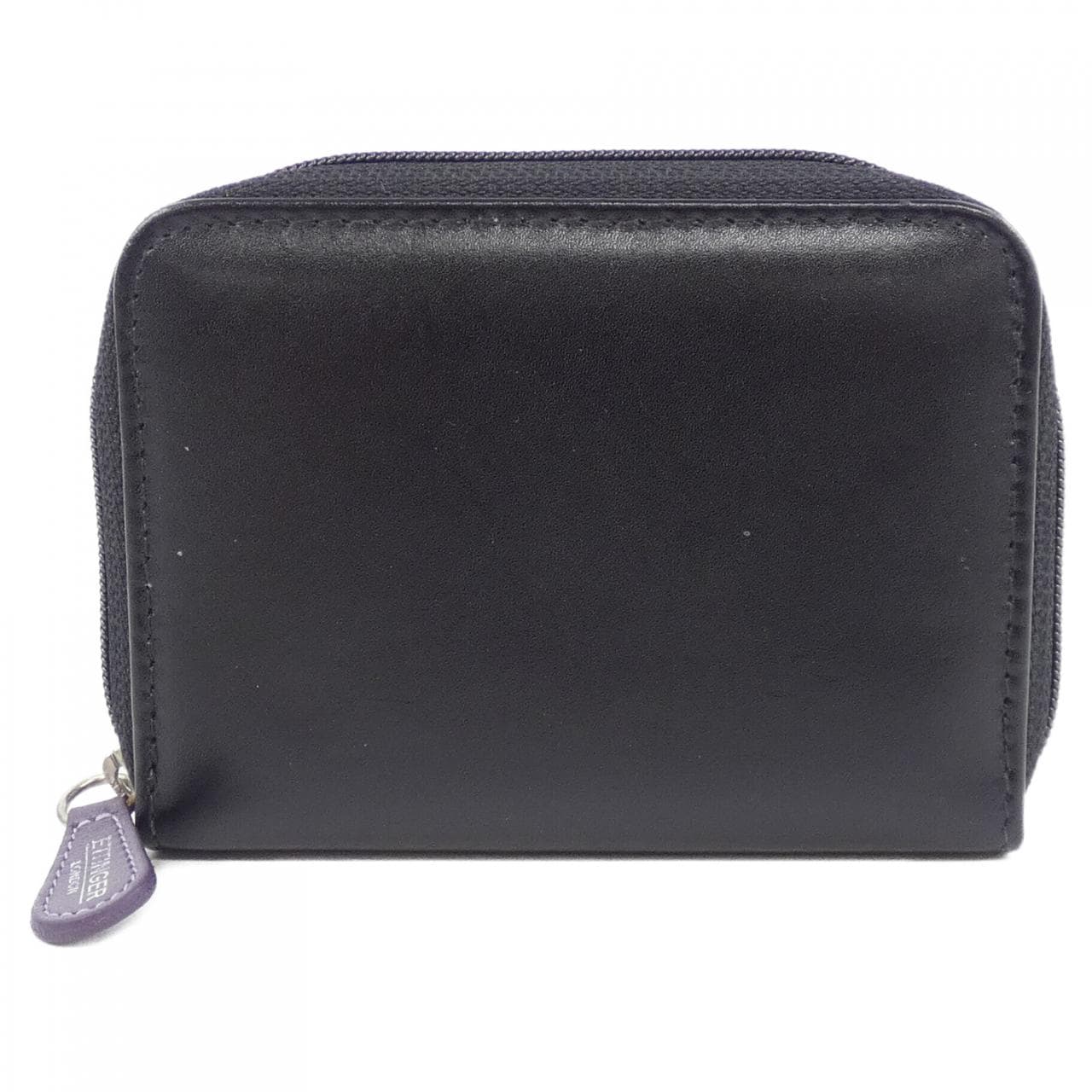 エッティンガー ETTINGER COIN CASE