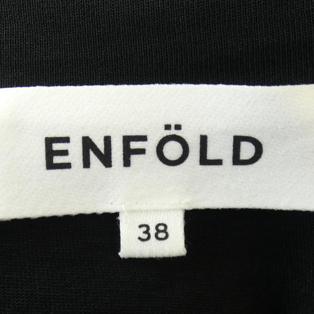 エンフォルド ENFOLD トップス