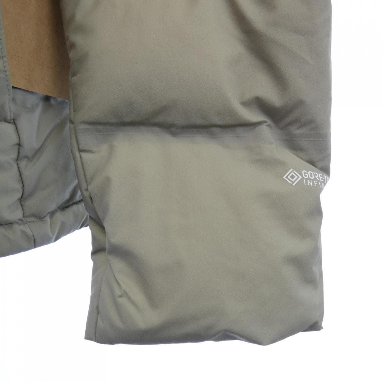 ザノースフェイス THE NORTH FACE ND92215 ダウンジャケット