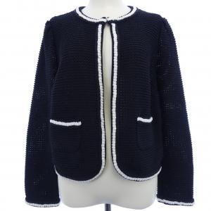 トゥービーシック TO BE CHIC カーディガン