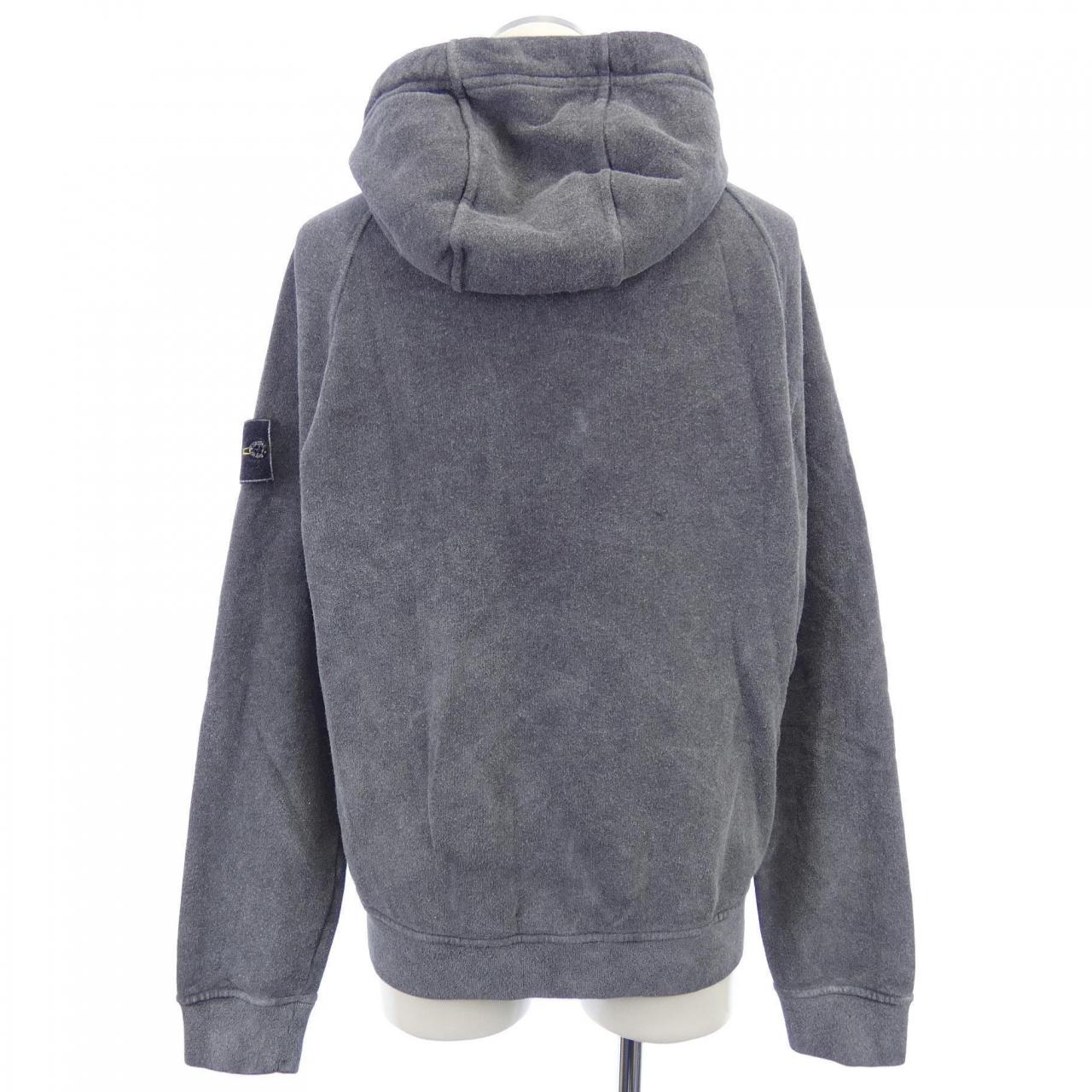 ストーンアイランド STONE ISLAND 731562190 パーカー