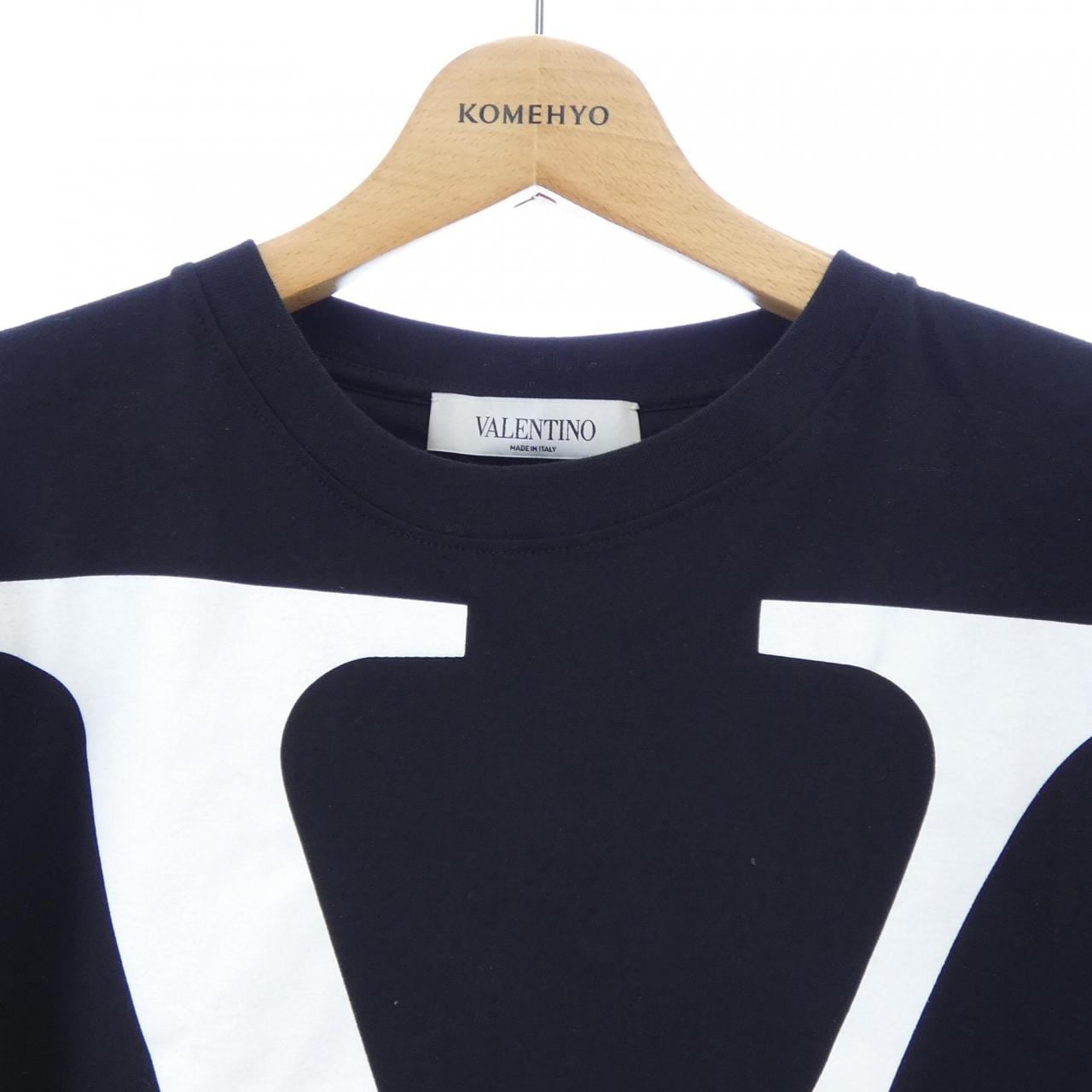 ヴァレンティノ VALENTINO Tシャツ