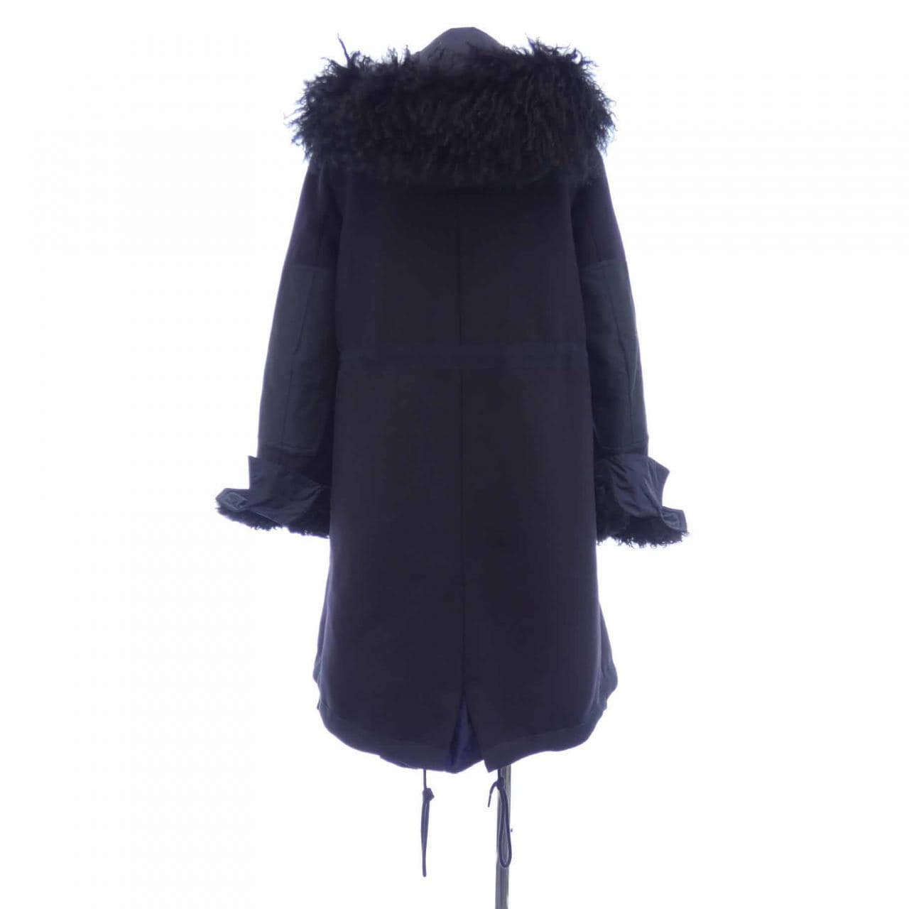 モンクレール MONCLER BLANCHE ダウンコート