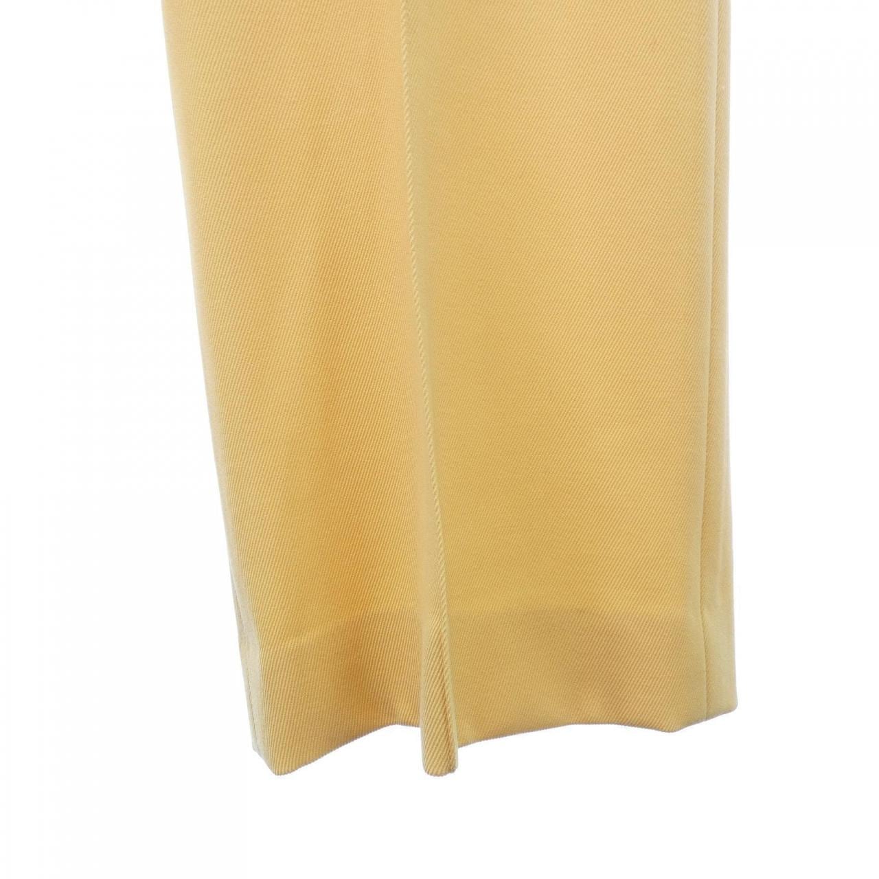 オーラリー AURALEE A20AP02MS パンツ