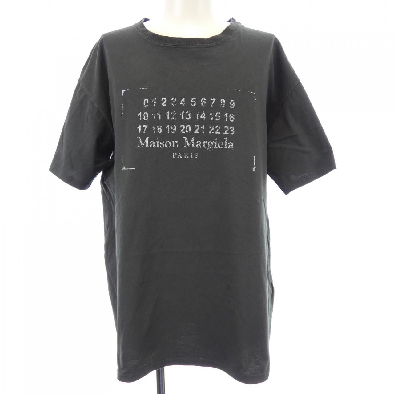 メゾンマルジェラ Maison Margiela S51GC0534 Tシャツ