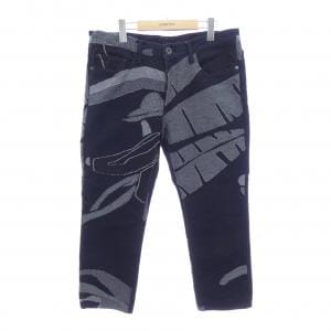 イッセイミヤケメン ISSEY MIYAKE MEN ME51FF110 ジーンズ