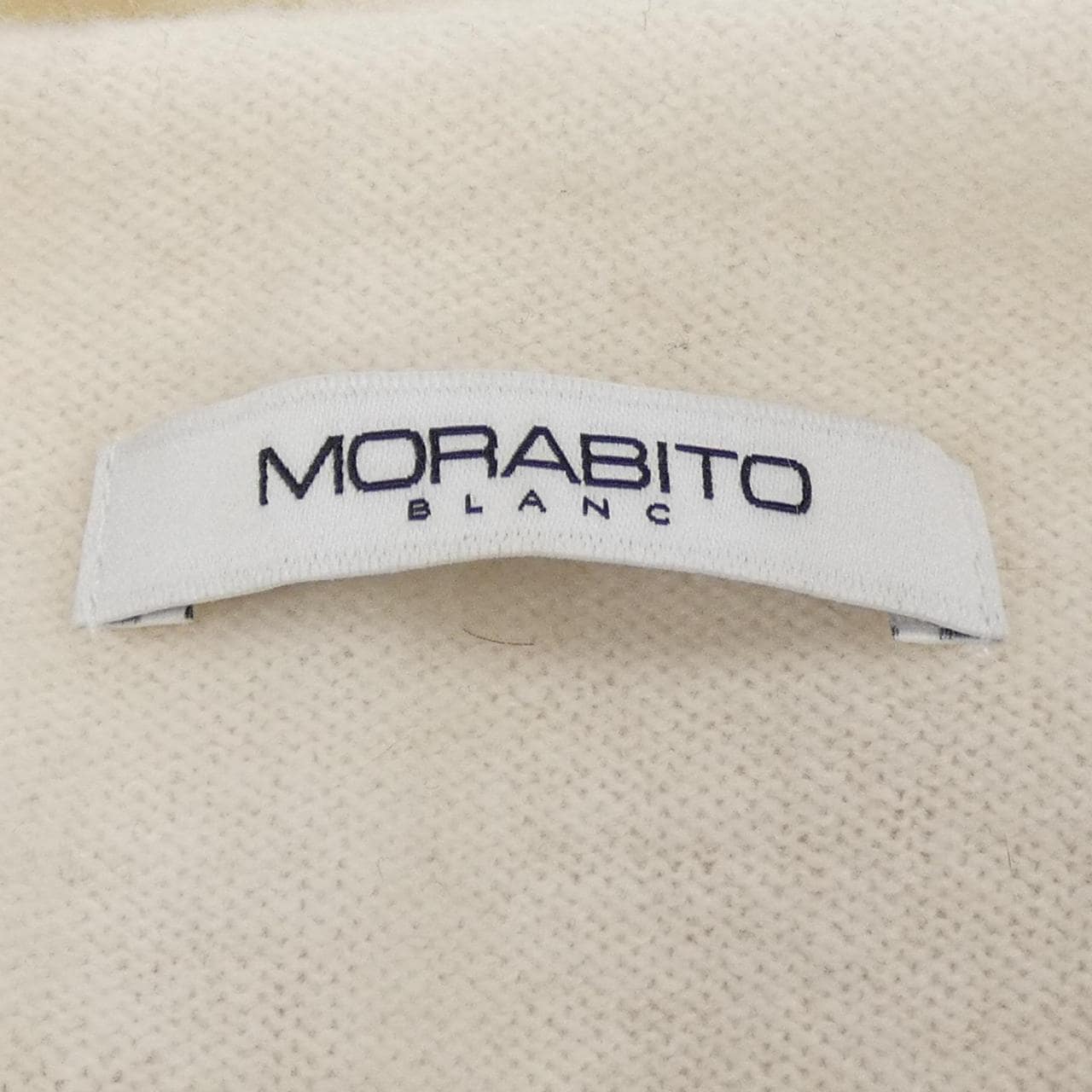 モラビトブラン MORABITO BLANC 2125-51430 パーカー