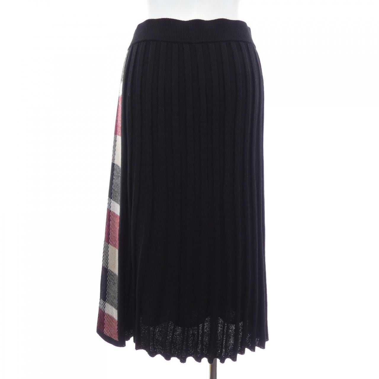 ブルーレーベルクレストブリッジ BLUE LABEL CRESTBRIDGE スカート