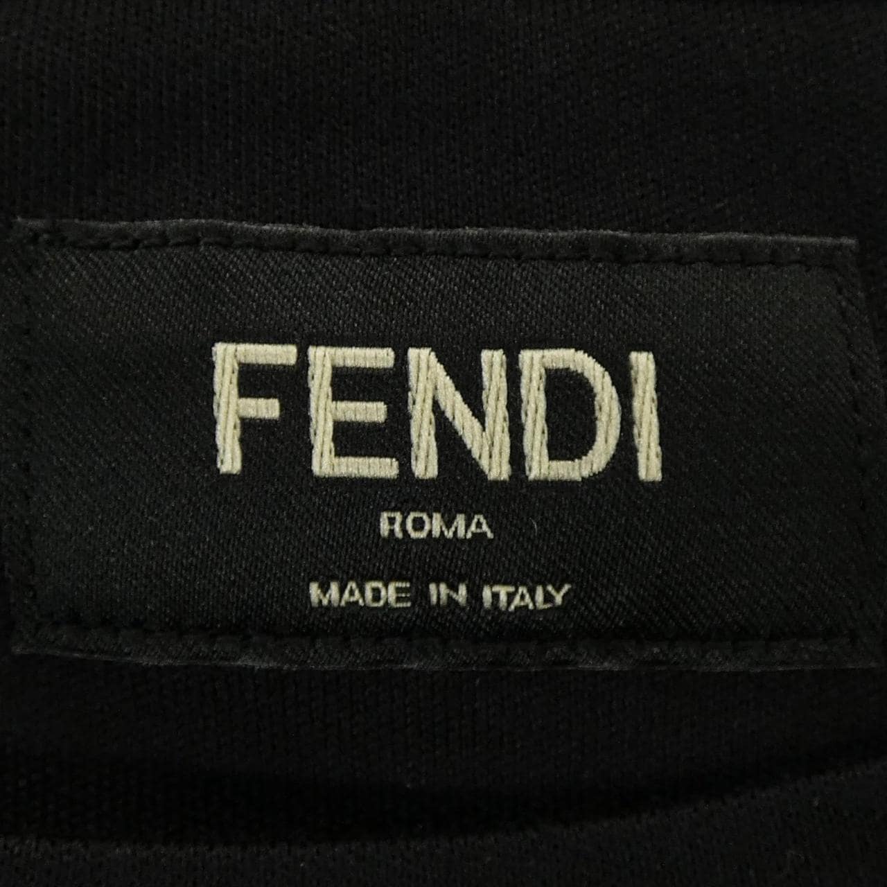 フェンディ FENDI FY0936 AQJA Tシャツ