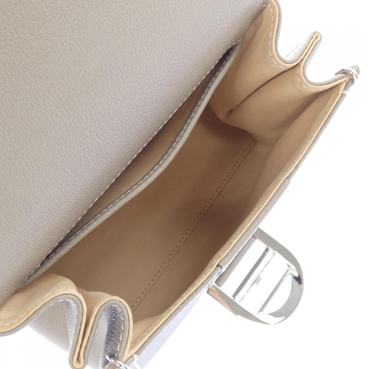 デルボー DELVAUX BRILLANT SURPIQUE AA0406ADW BAG
