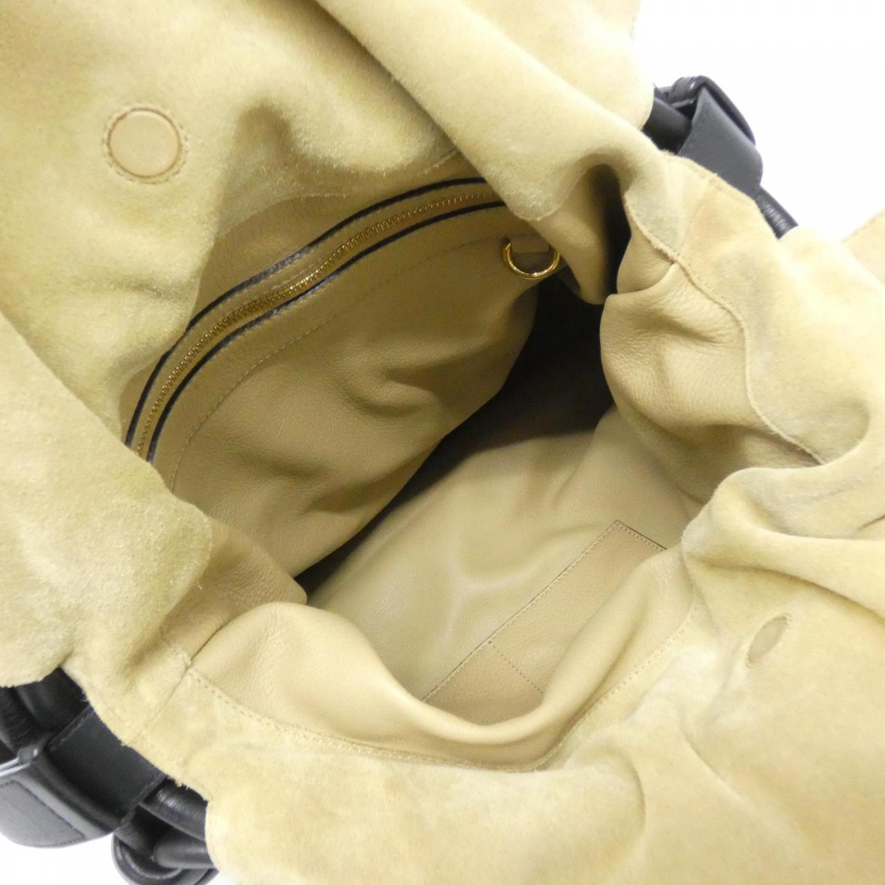 ロエベ フラメンコ ショルダーバッグ