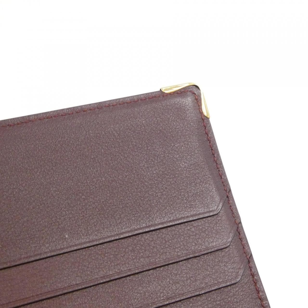 カルティエ MUST DE CARTIER L3001362 財布