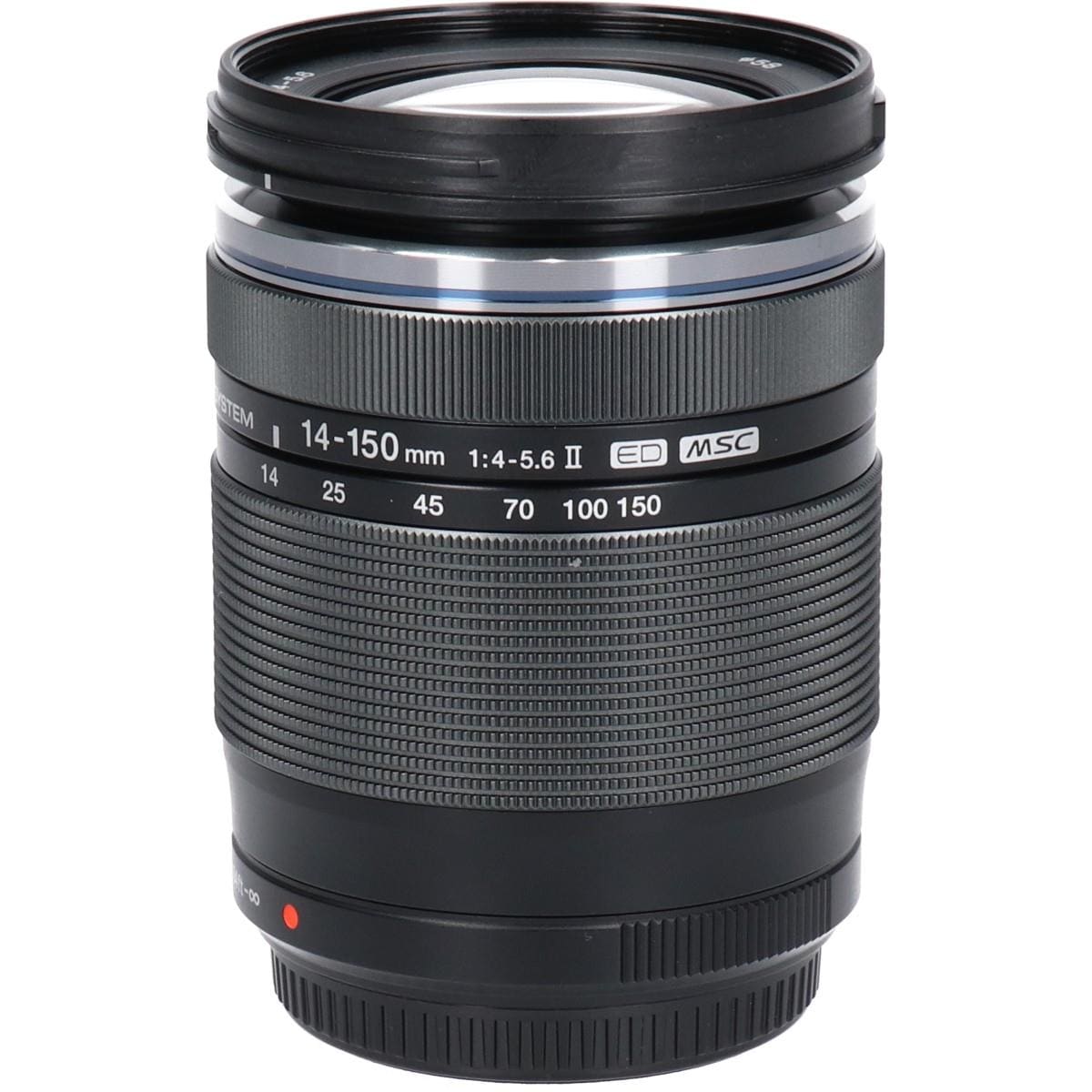Ｍ．ＺＤ　ＥＤ１４－１５０ｍｍ　Ｆ４－５．６ＩＩ
