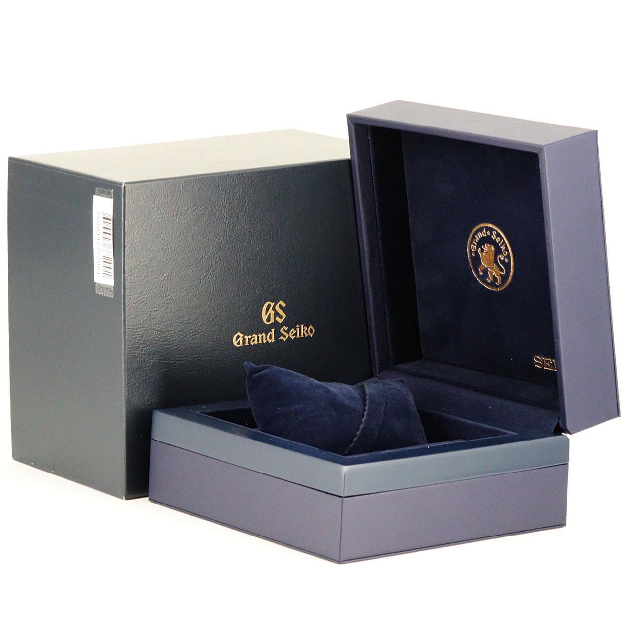 セイコー グランドセイコー･クォーツ 9F62-0AG0/SBGX085 SS クォーツ