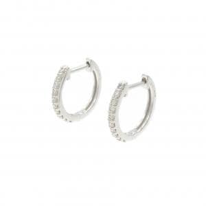 Diamond earrings/earrings