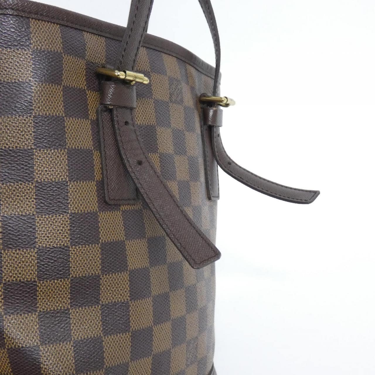 ルイヴィトン ダミエ マレ N42240 ショルダーバッグ
