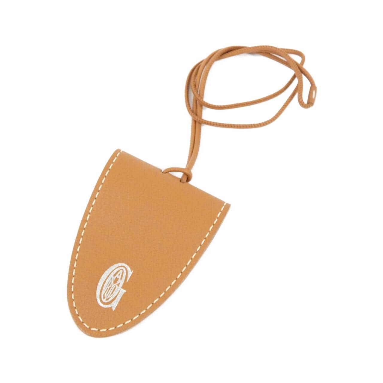 GOYARD Clock Universel Bag Clip