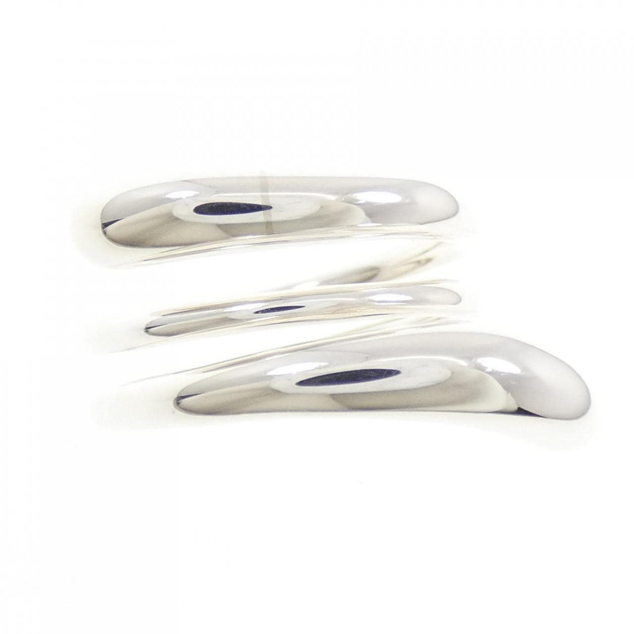 ジョージ ジェンセン マーシー リング