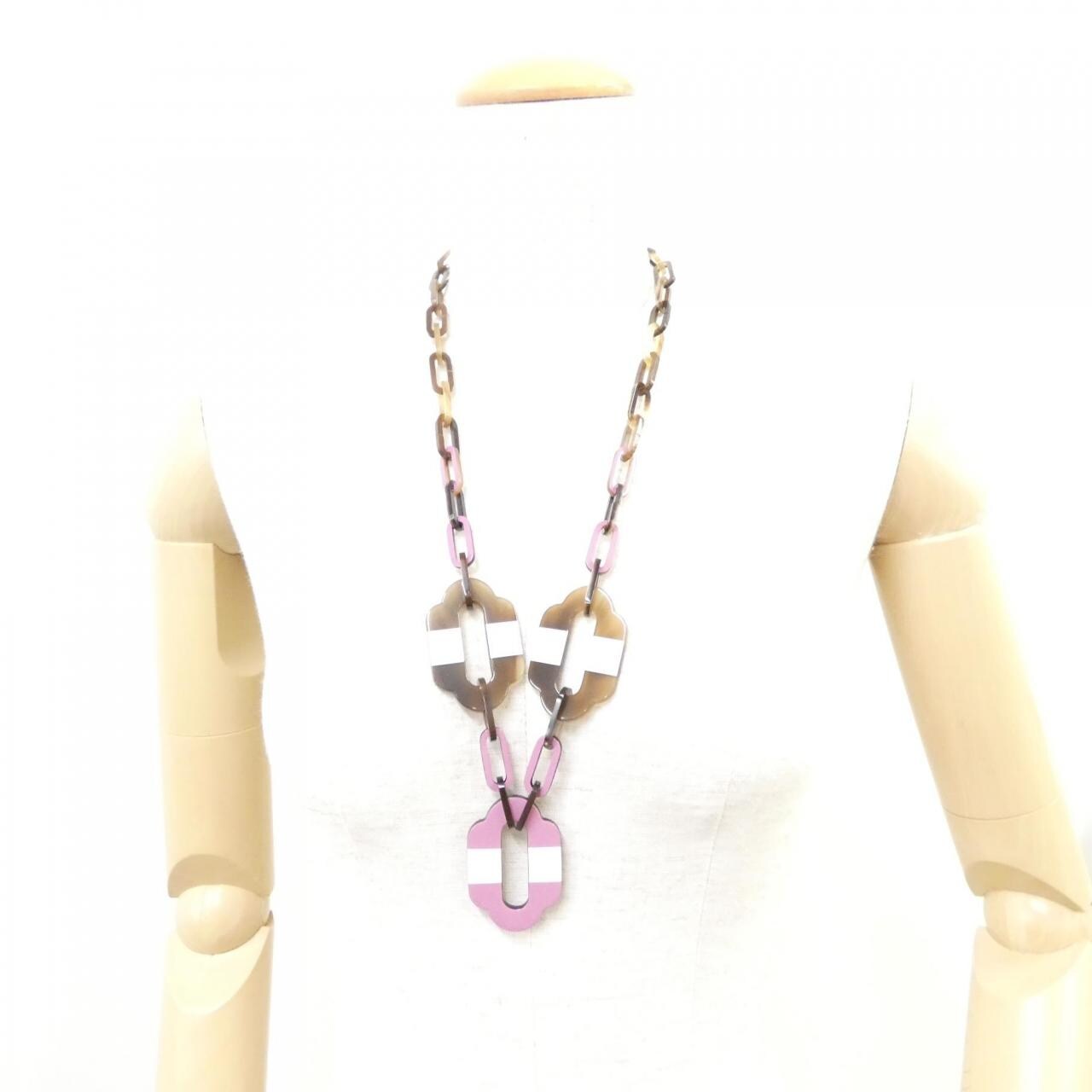 エルメス アトラージュ ロング 052973FL ネックレス