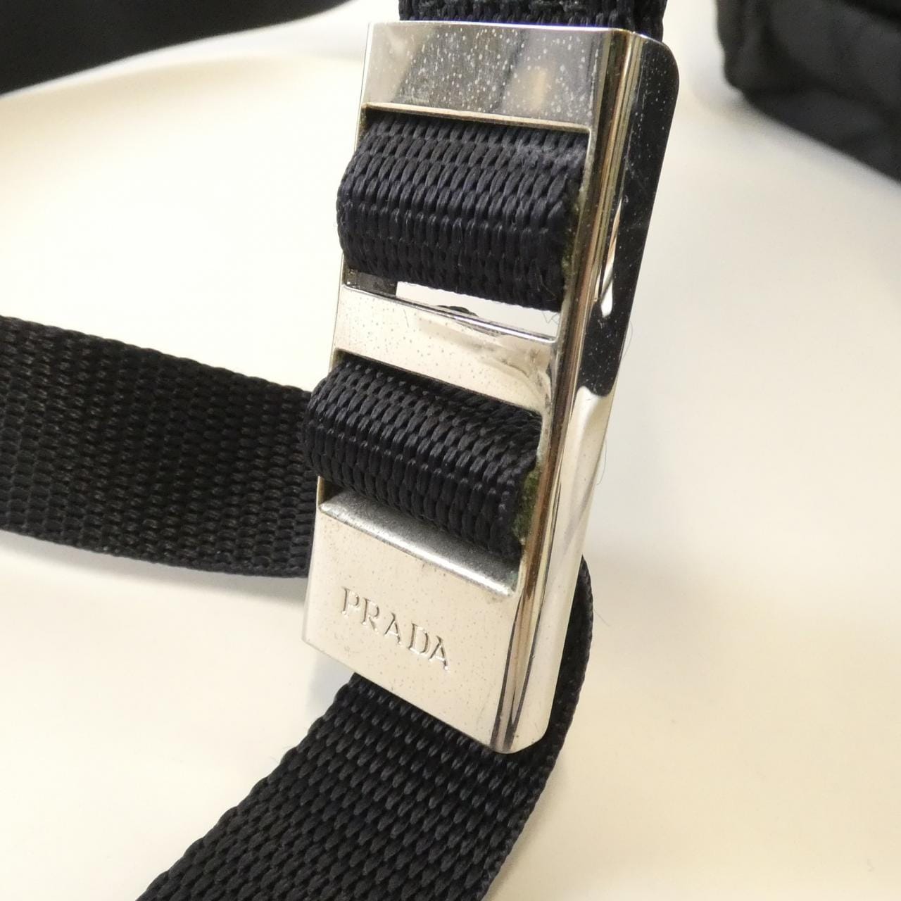 プラダ 2VZ135 リュックサック