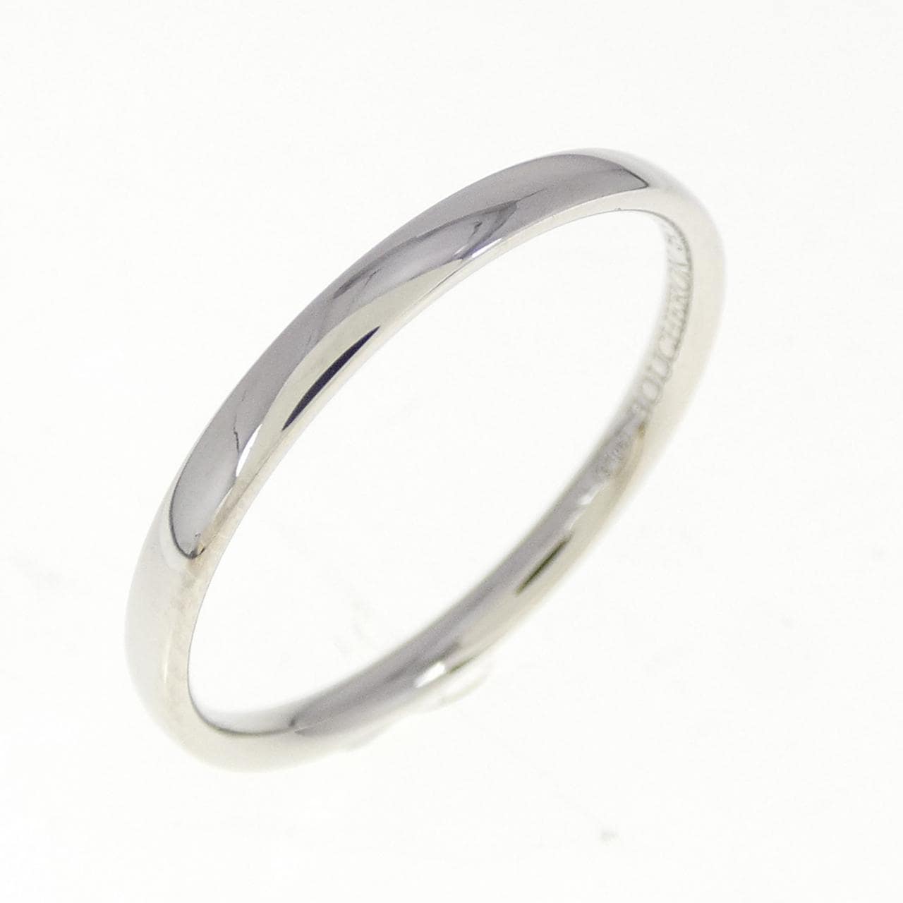 Boucheron Epur 戒指