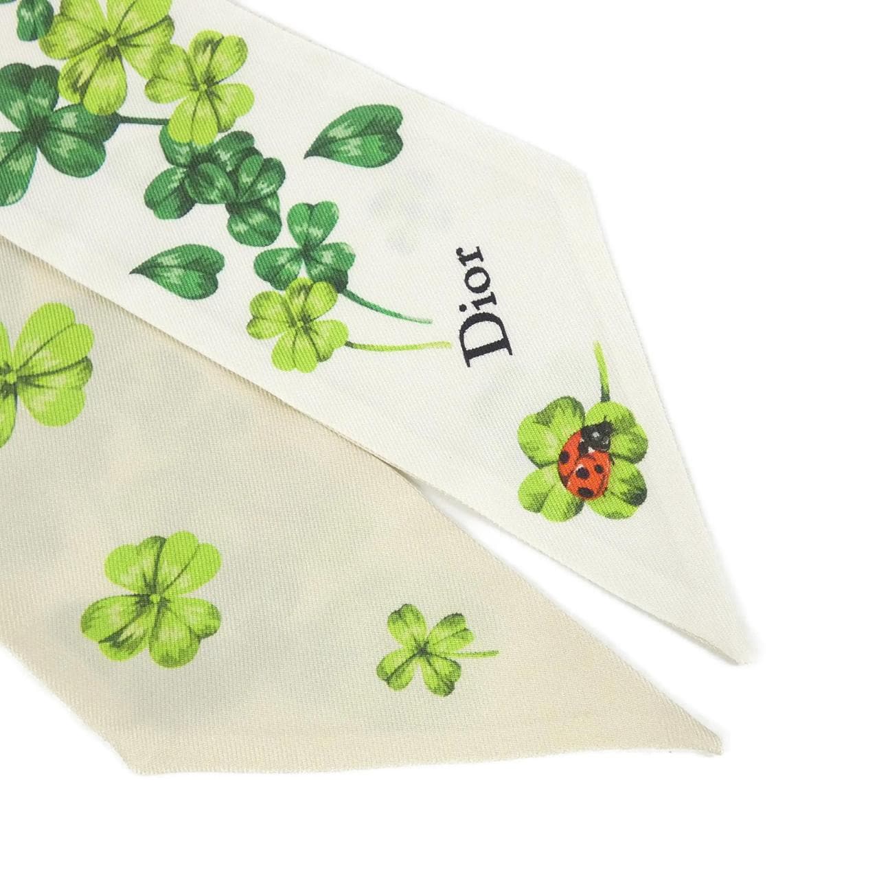 クリスチャンディオール 62ZM106I6012 スカーフ