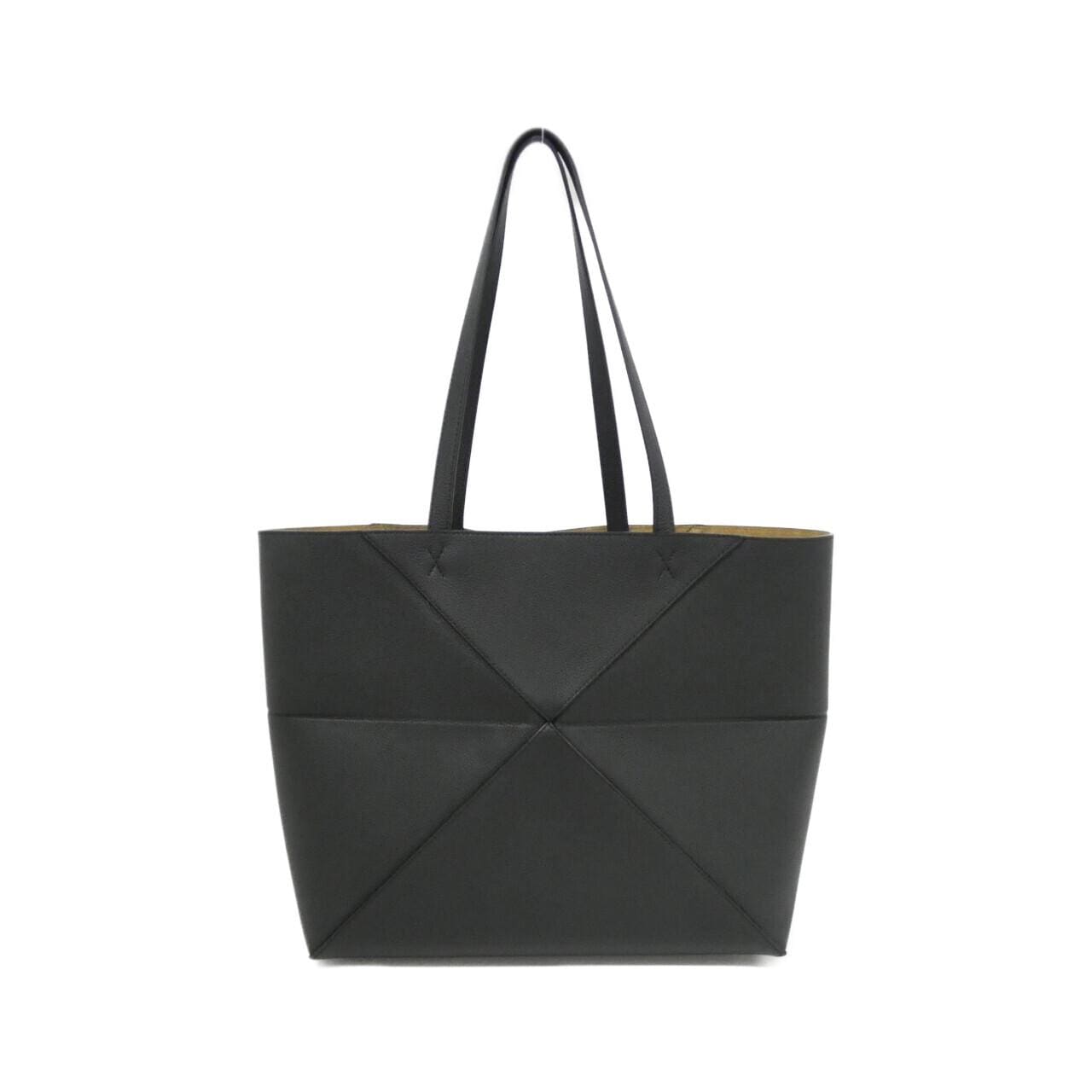 ロエベ PUZZLE FOLD TOTE HORIZONTAL MEDIUM A779PEWX04 バッグ