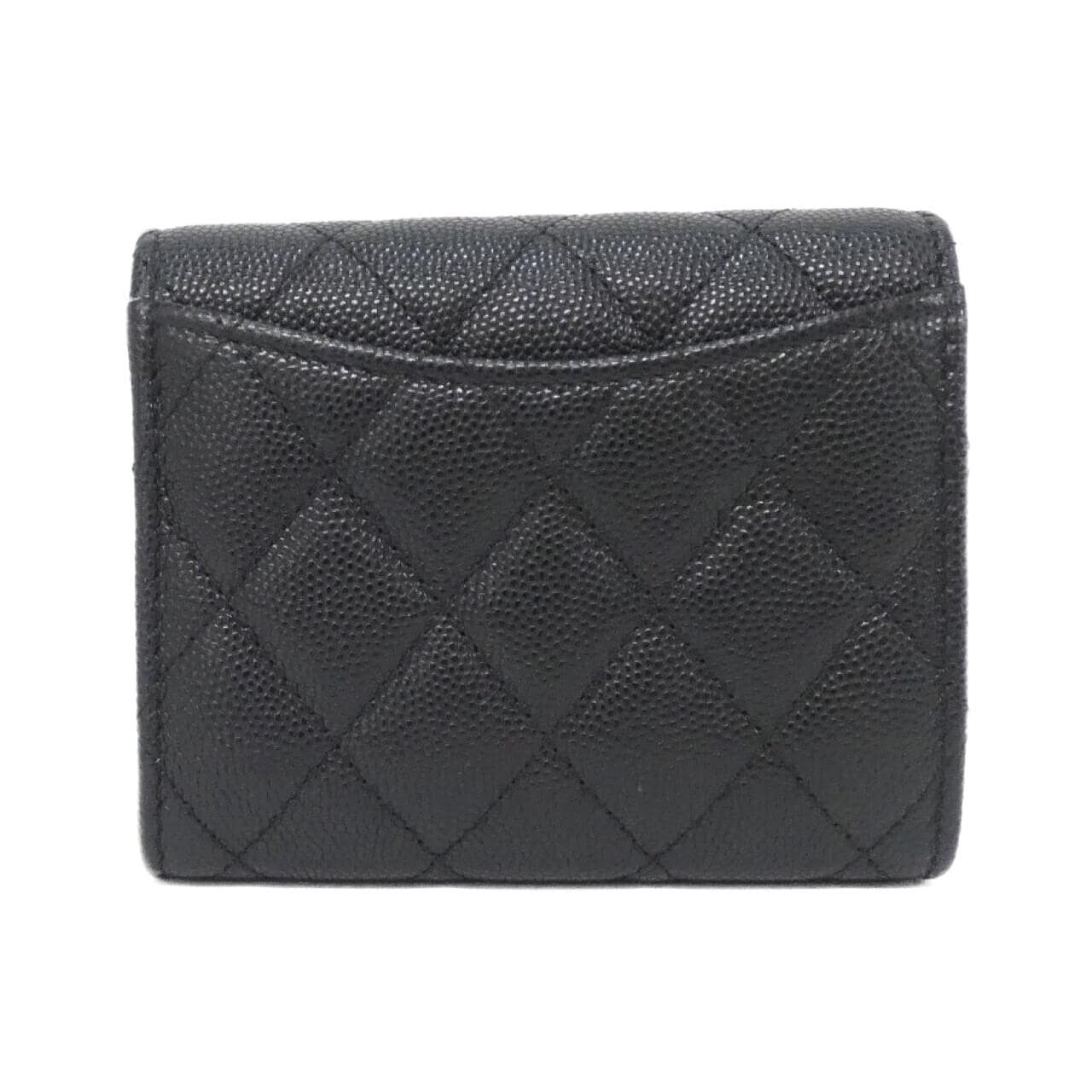 シャネル タイムレスクラシック ライン AP0229 財布