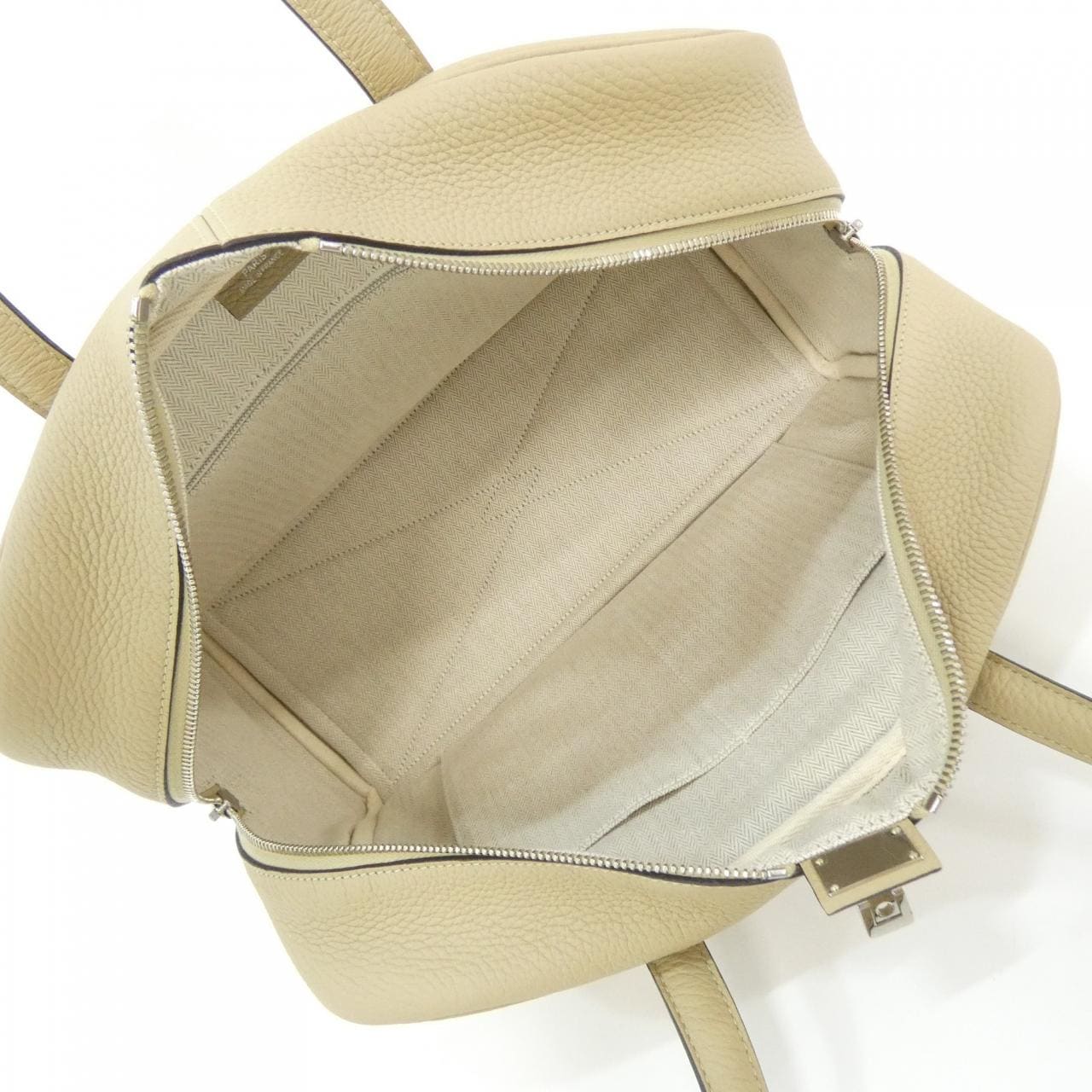 エルメス ヴィクトリア2 フールトゥ 35cm 050021CK ボストンバッグ