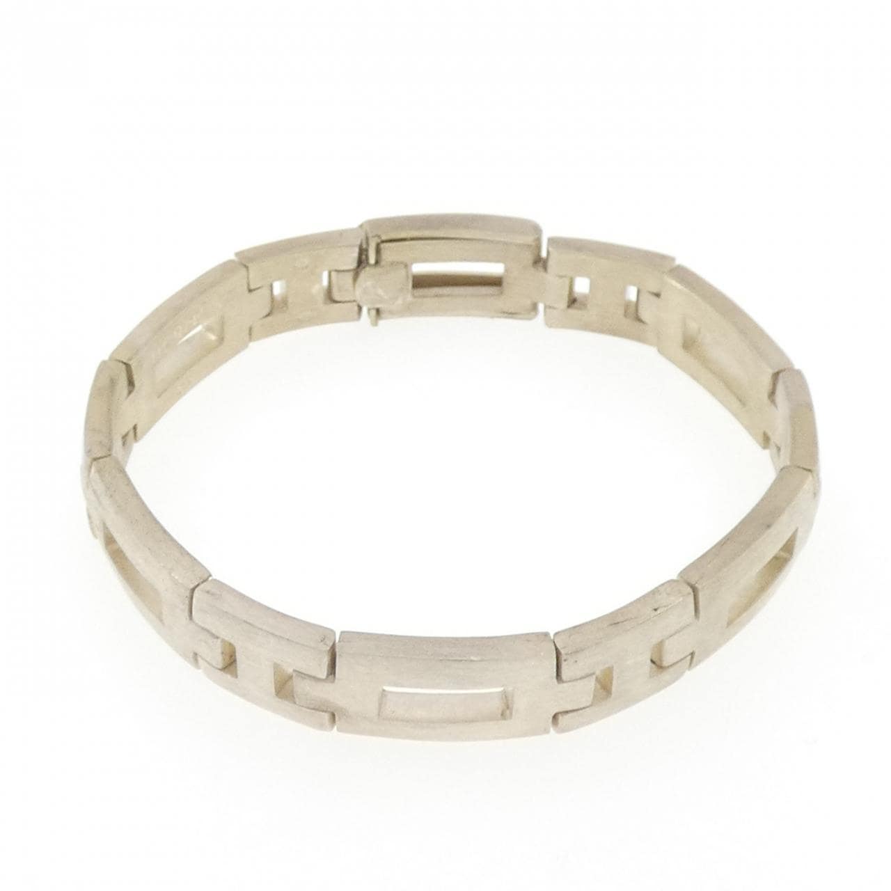 【ヴィンテージ】エルメス 925 ブレスレット