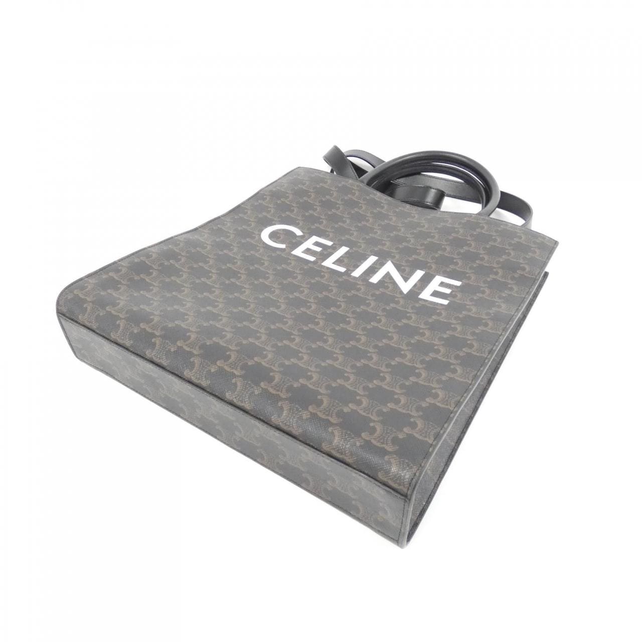 CELINE Medium Vertical Cabas 194432CIM Bag