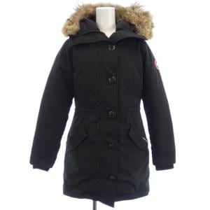 カナダグース CANADA GOOSE ダウンコート