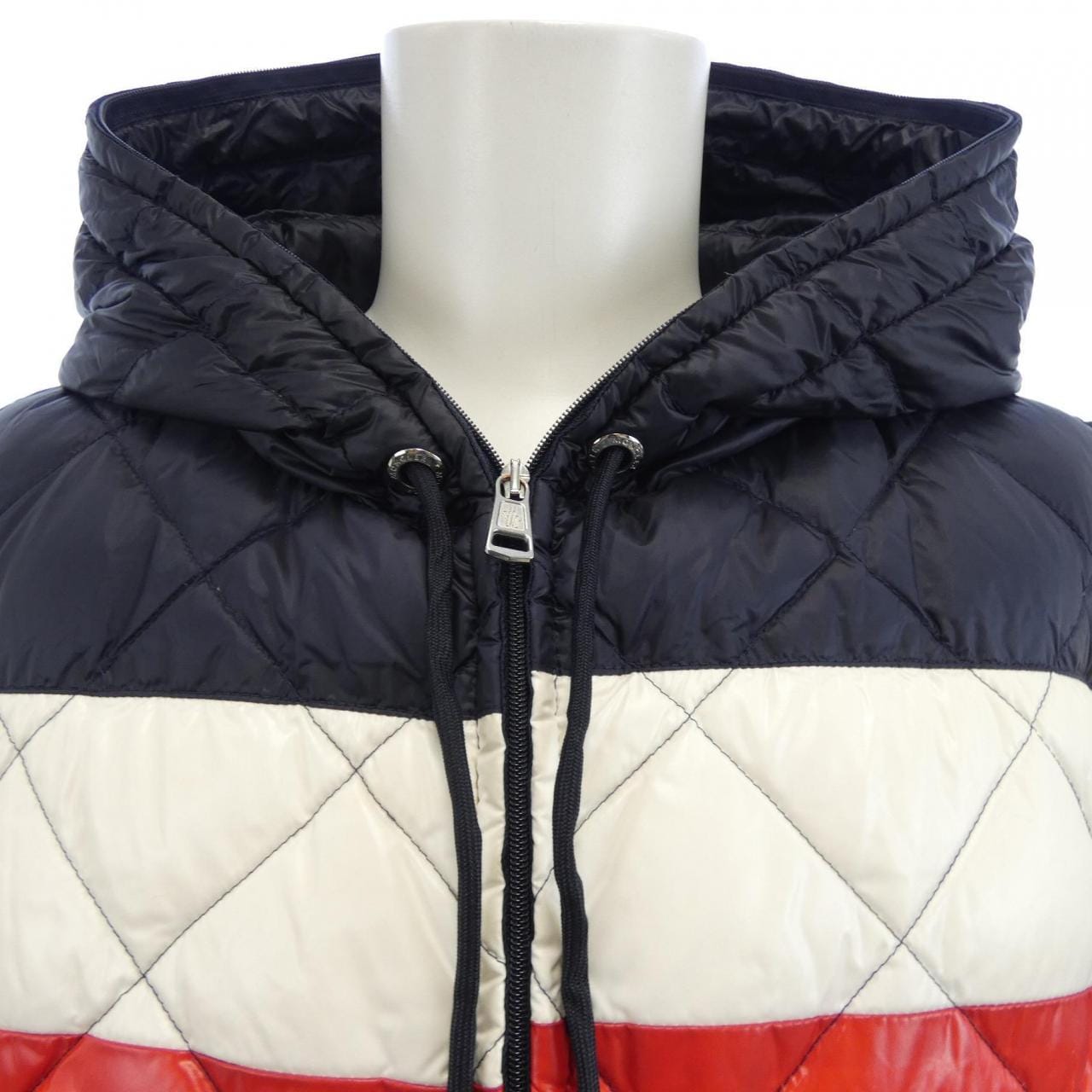 MONCLER MONCLER Down Jacket