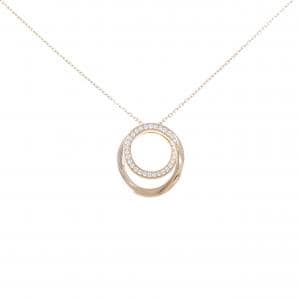 Cartier etancel necklace