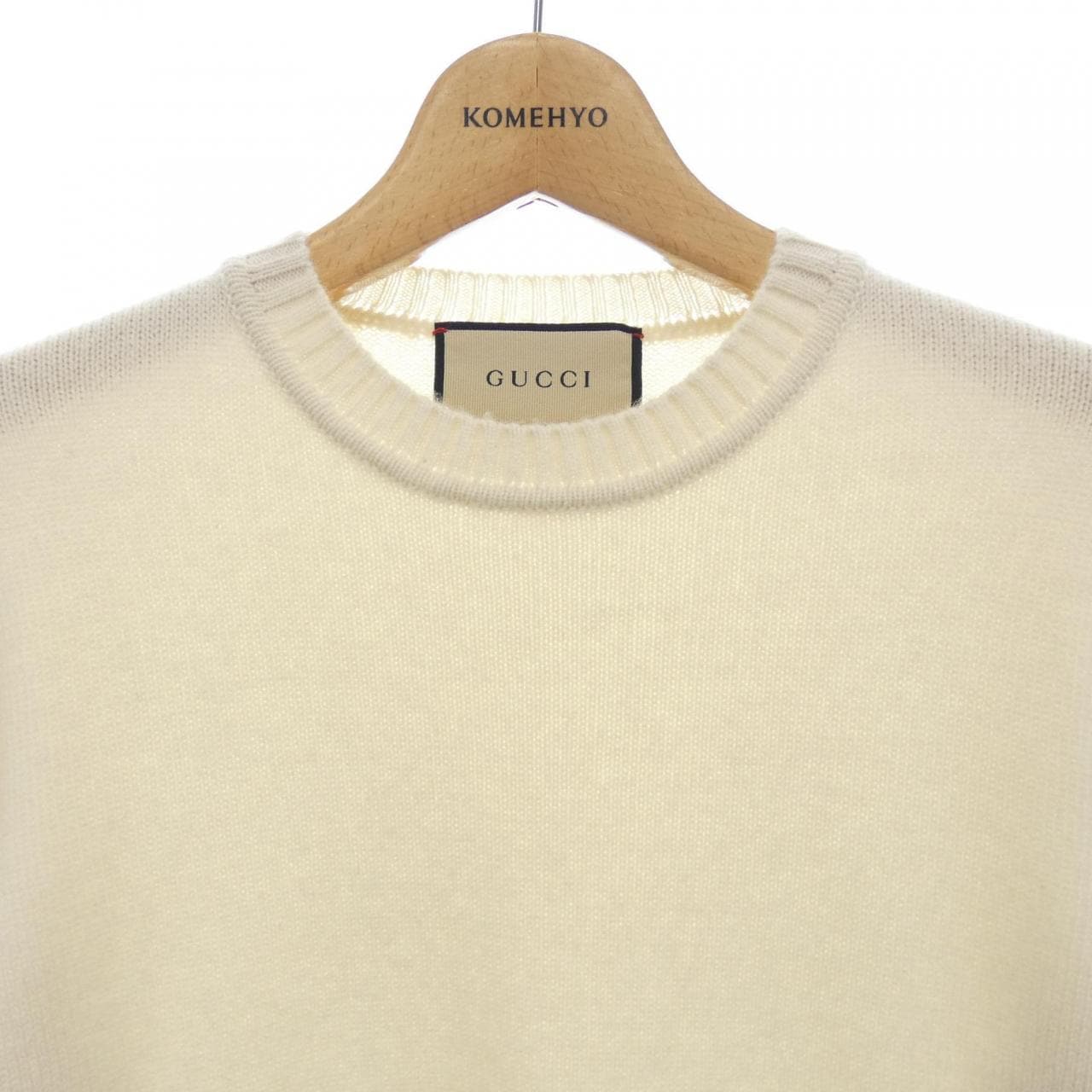 グッチ GUCCI ニット