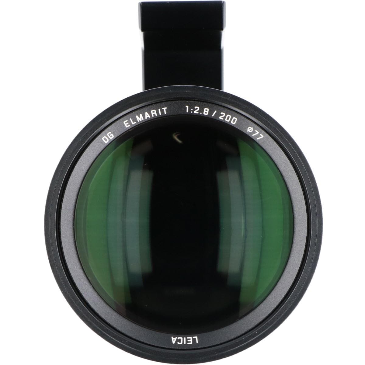 DG200mm F2.8POWER O.I.S