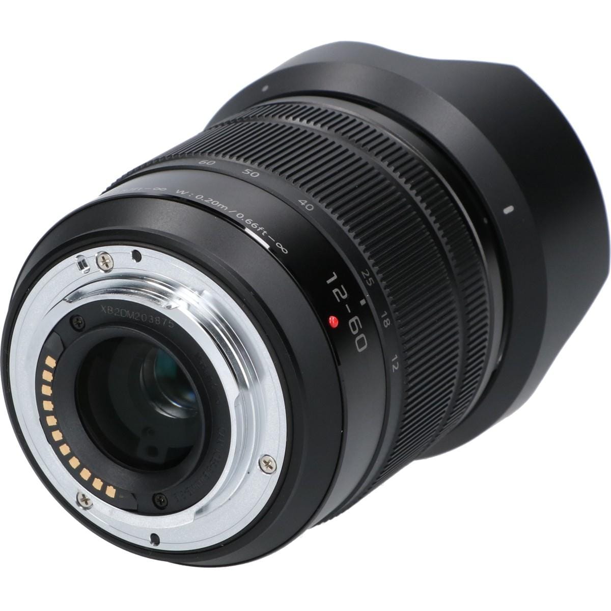 Ｇ１２－６０／３．５－５．６ＡＳＰＨ．ＰＯＷＥＲ　ＯＩＳ　Ｈ－ＦＳ１２０６０