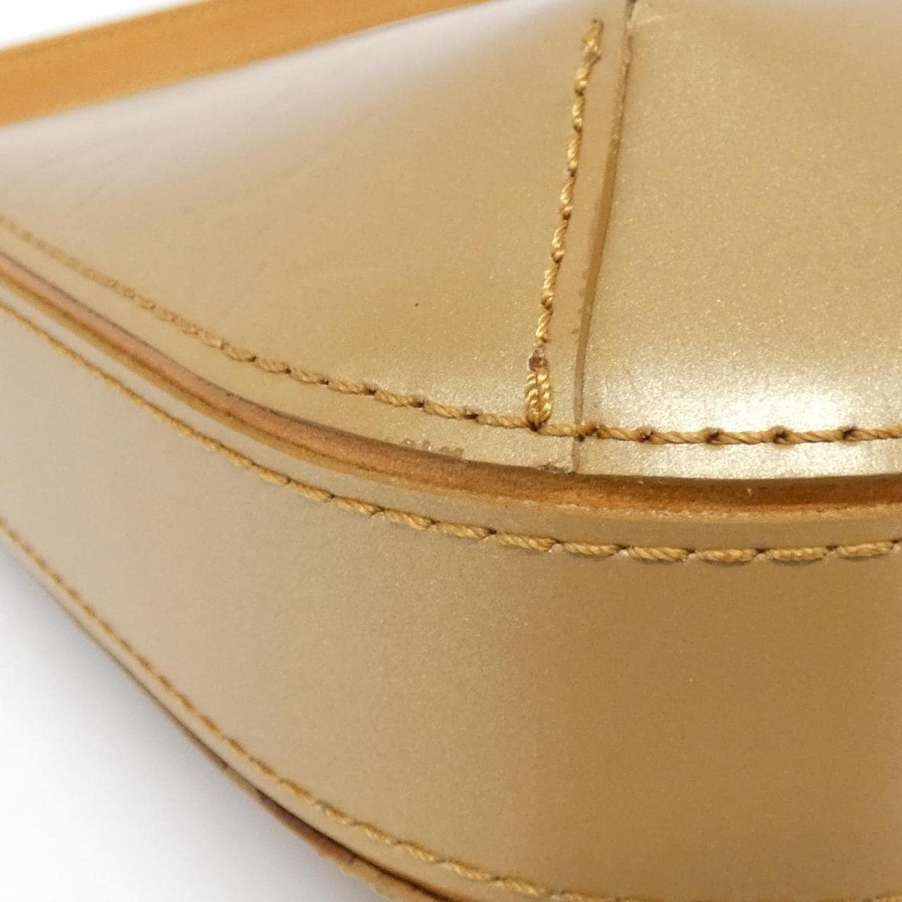 ルイヴィトン モノグラム マット ファウラー M55147 ショルダーバッグ