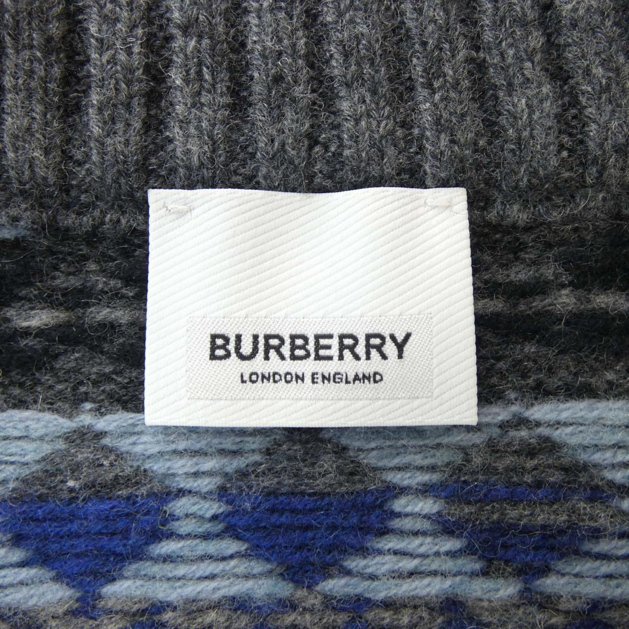 バーバリー BURBERRY 8044316 ニット