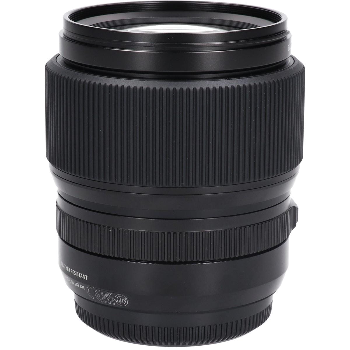 ＧＦ８０ｍｍ　Ｆ１．７Ｒ　ＷＲ