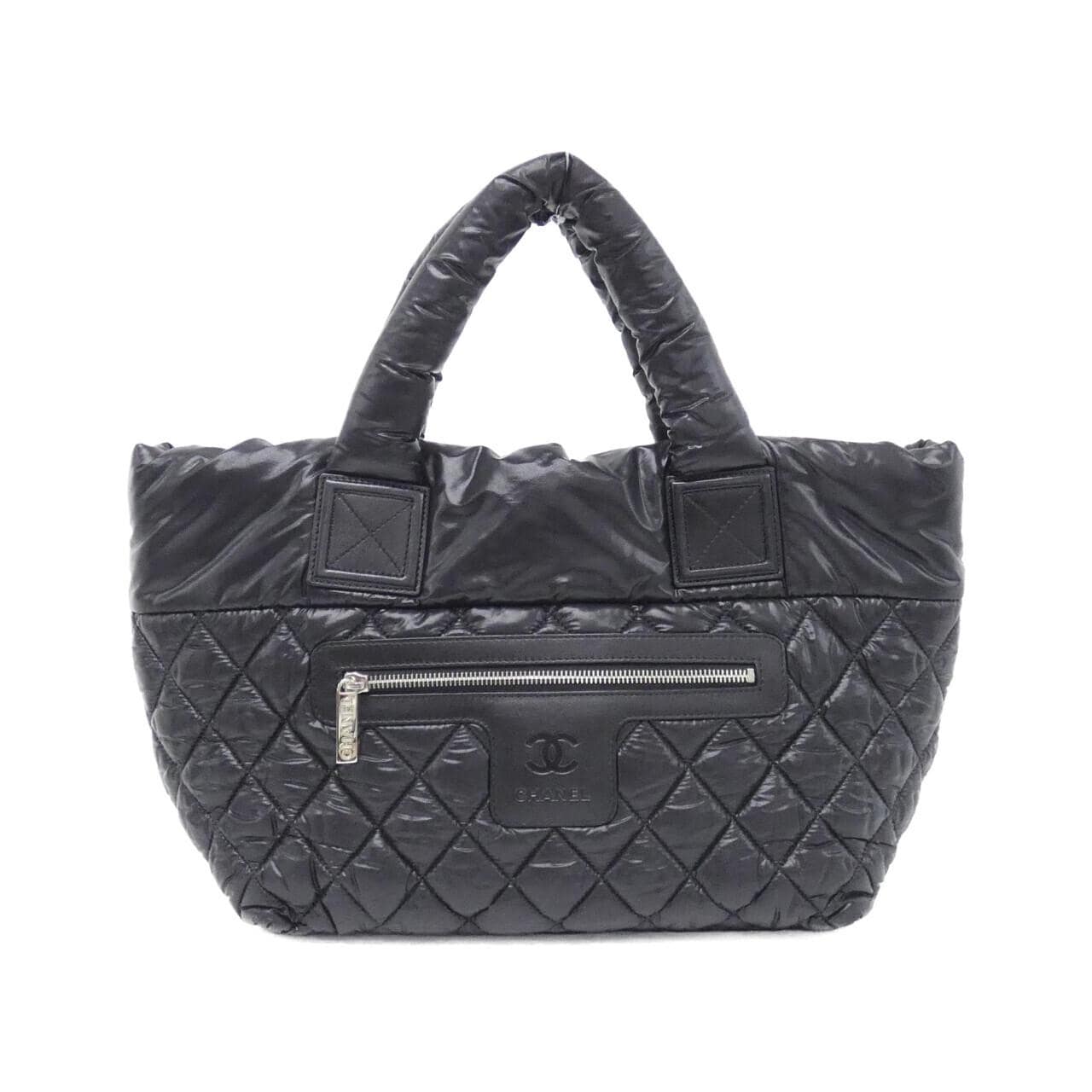 シャネル コココクーン ライン 48610 バッグ