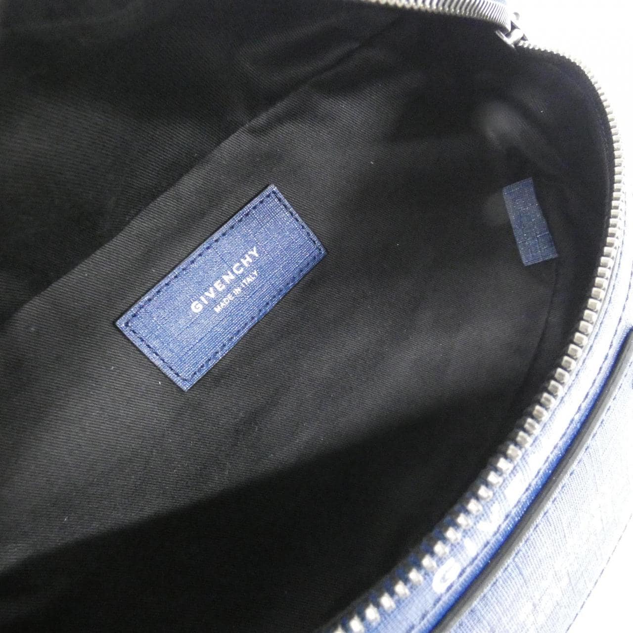 【新品】ジバンシー TAG BK504WK0PR ウエストバッグ