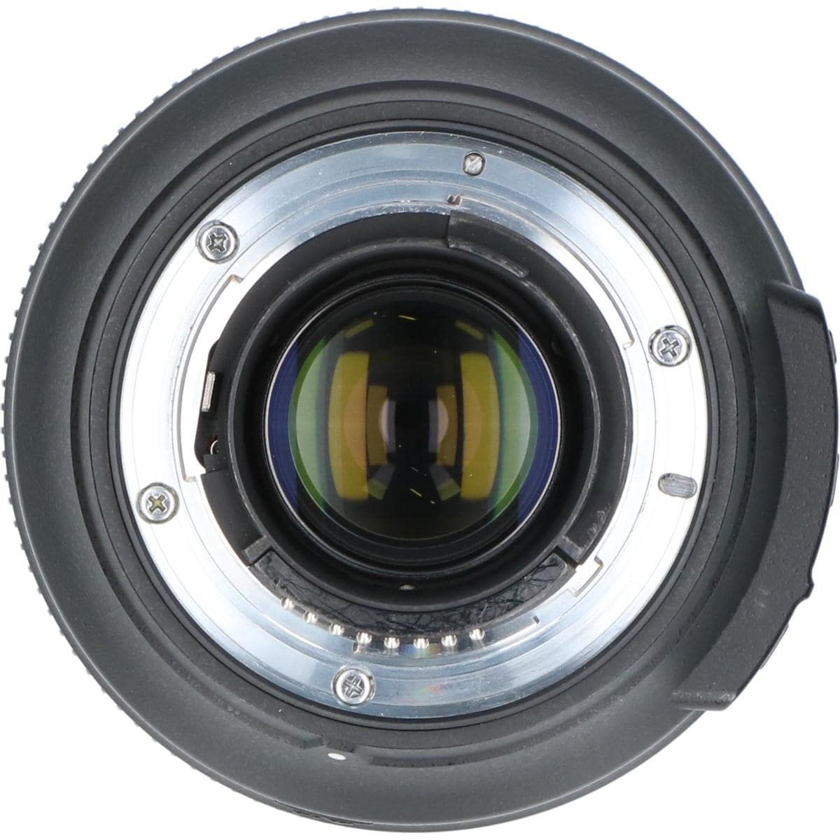 ＡＦ－Ｓ２４－１２０ｍｍ　Ｆ４Ｇ　ＥＤ　ＶＲ