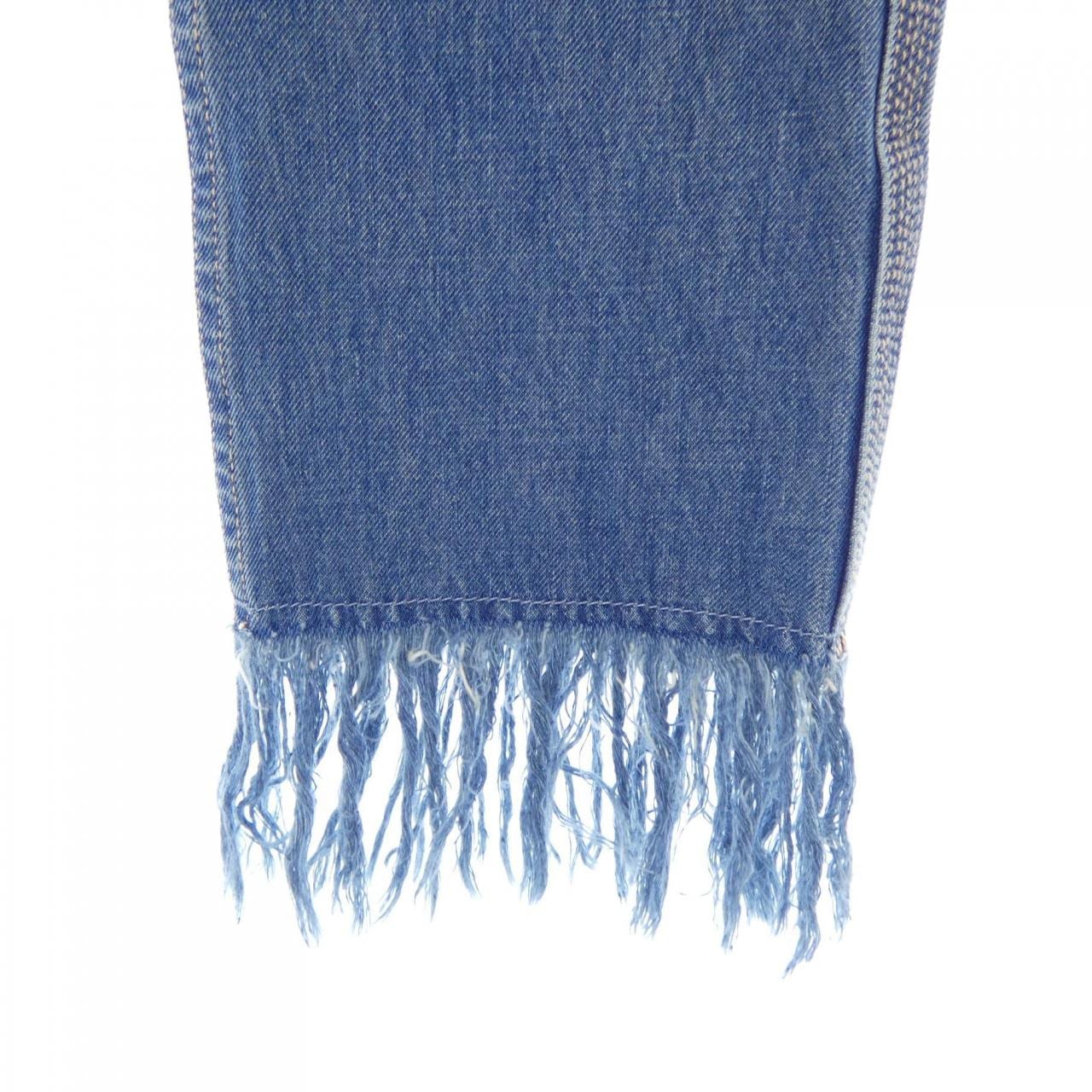 クロエ Chloe ジーンズ