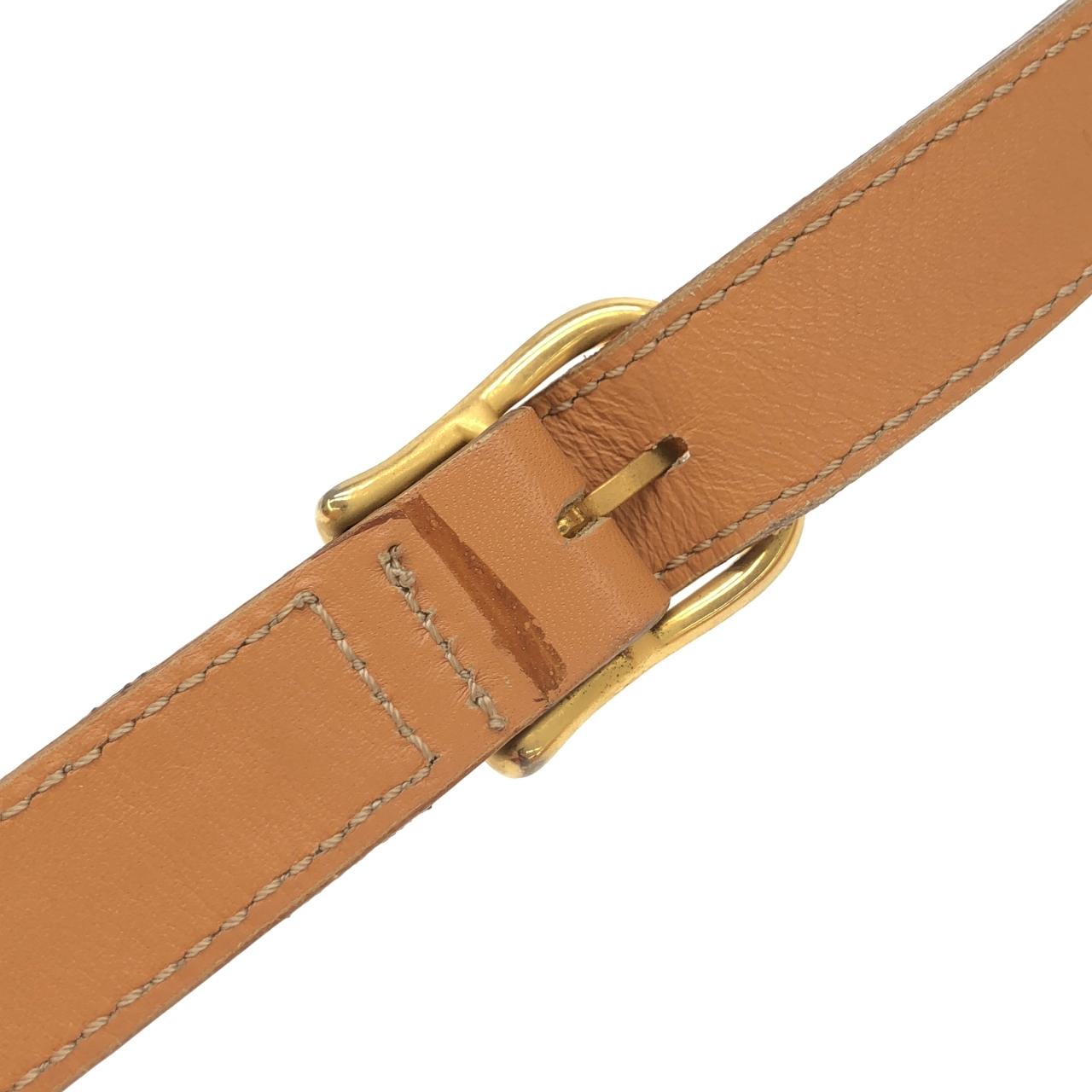 【ヴィンテージ】セリーヌ ショルダーバッグ