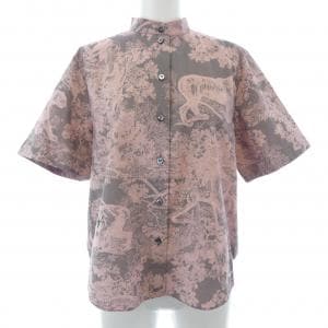 クリスチャンディオール CHRISTIAN DIOR 341B42A3875 S／Sシャツ