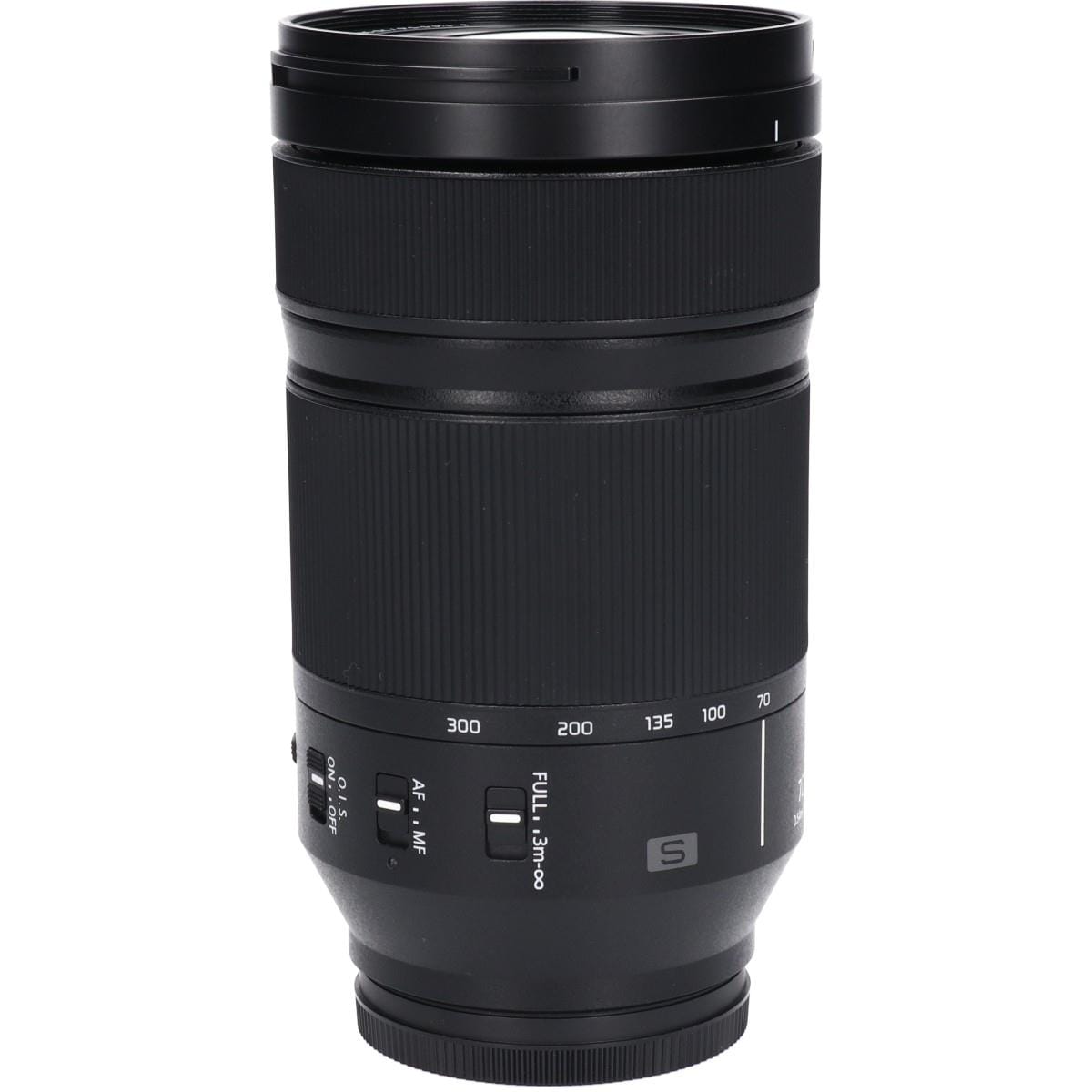 Ｓ　７０－３００ｍｍ　Ｆ４．５－５．６　ＭＡＣＲＯ　ＯＩＳ