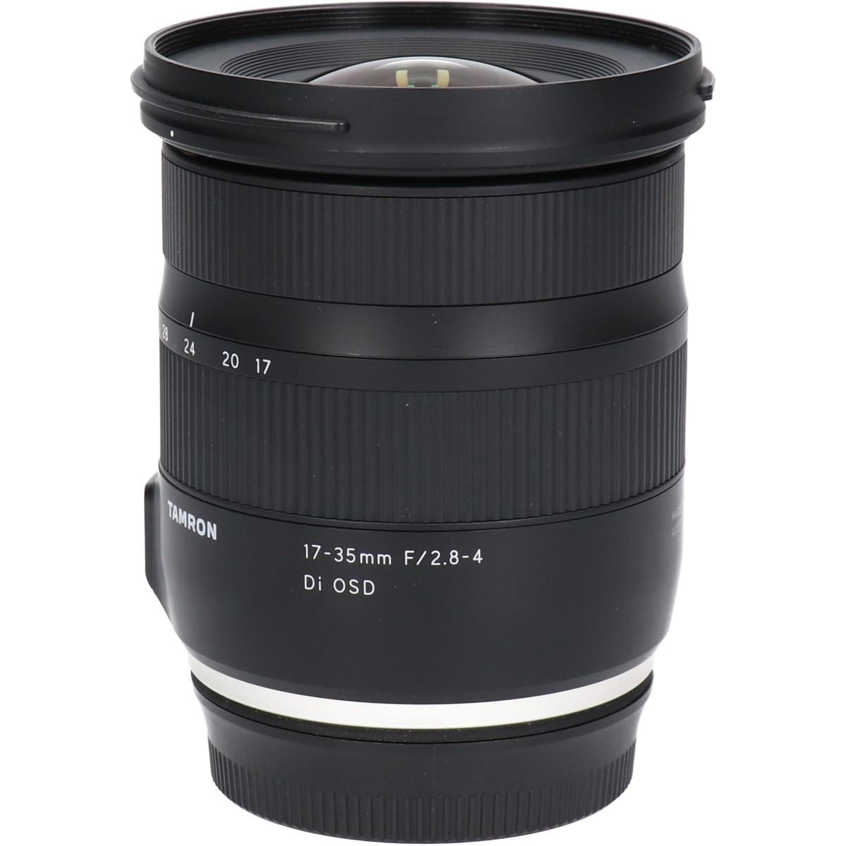 ＥＯＳ１７－３５ｍｍ　Ｆ２．８－４ＤＩ　ＯＳＤ　Ａ０３７