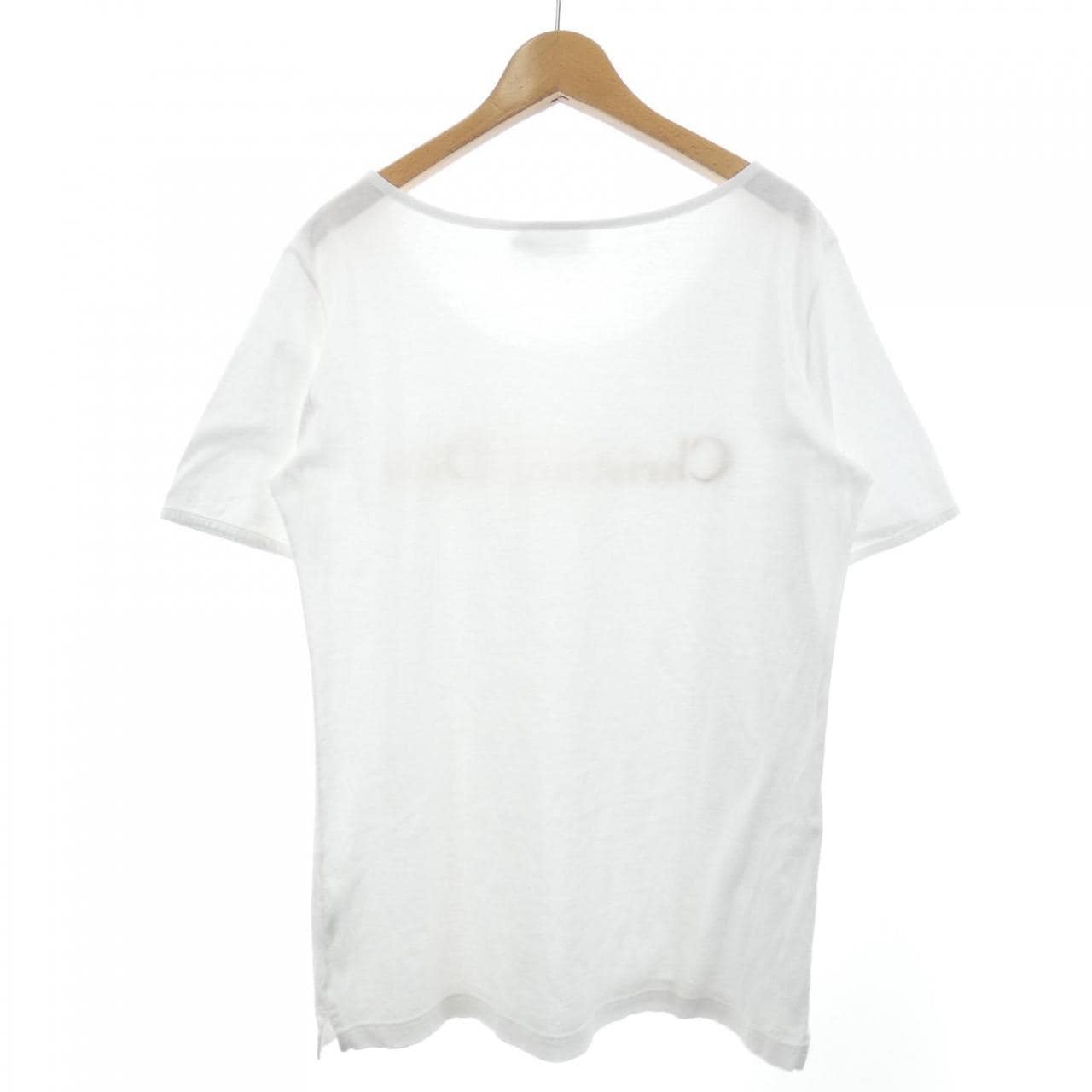 【ヴィンテージ】クリスチャンディオール CHRISTIAN DIOR M715112 Tシャツ