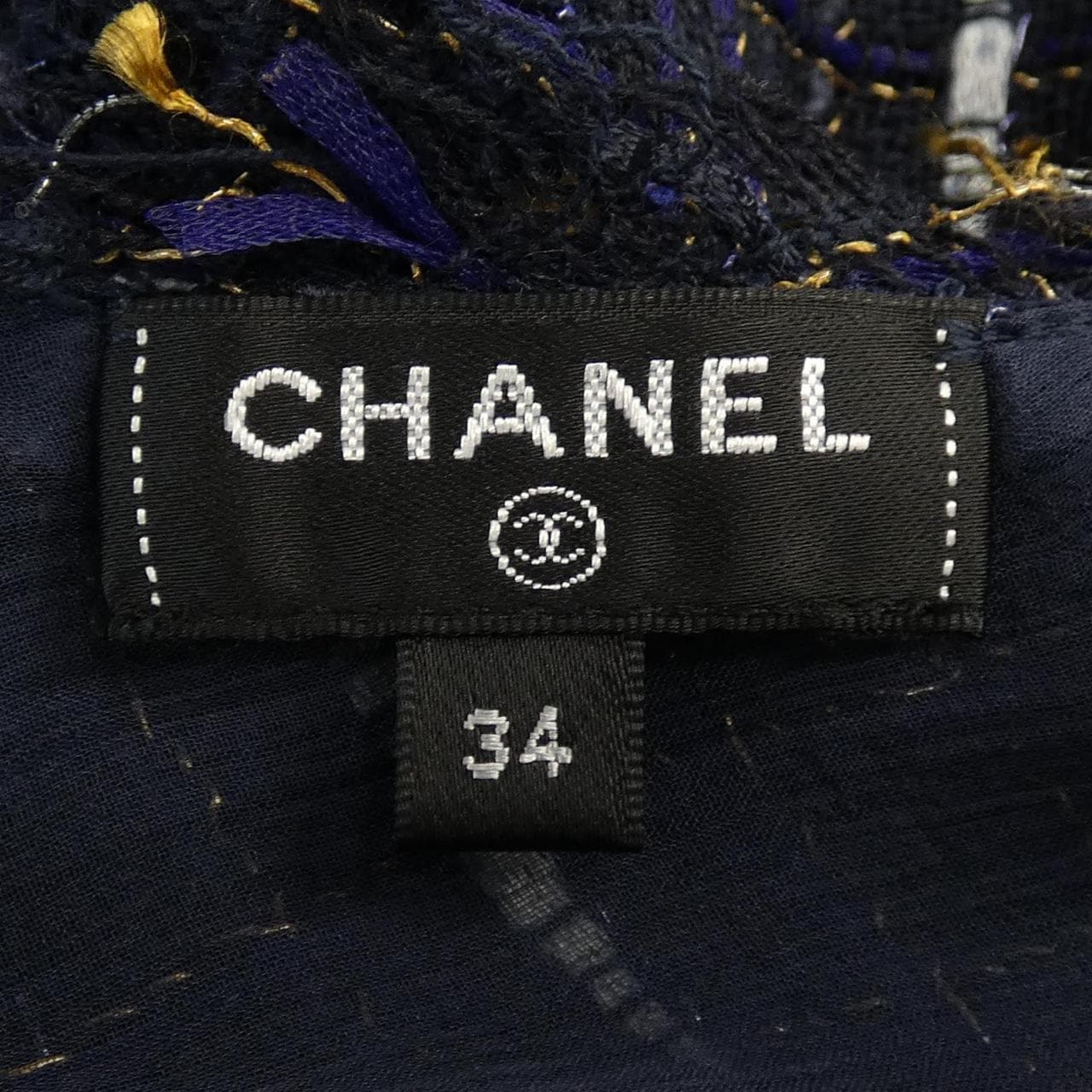 シャネル CHANEL P55936V42198 トップス